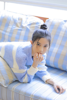 疯丫头第三季